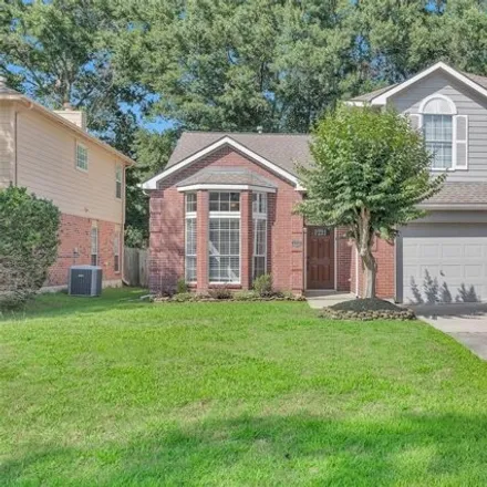 Buy this 4 bed house on 3755 Appalachian Trail in Houston, TX 77345