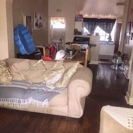 Rent this 2 bed apartment on 71 Selma Avenue in De Beers, Pretoria
