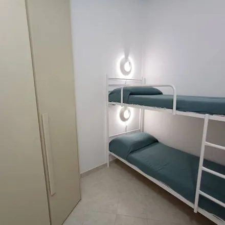 Image 2 - Via dei Mille, 17031 Albenga SV, Italy - Apartment for rent
