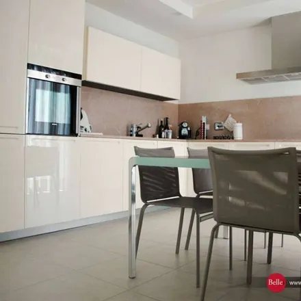 Image 7 - Villa Bontempelli, Via Montanara, 41049 Sassuolo MO, Italy - Apartment for rent