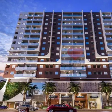 Buy this 2 bed apartment on ´Macadãmia Café in Rua Diógenes Malacarne, Praia da Costa