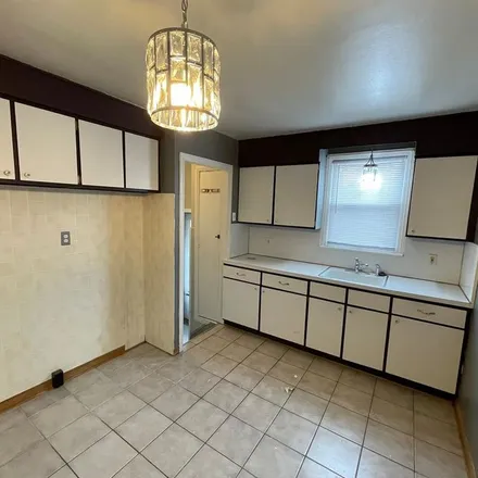 Rent this 2 bed apartment on 19183 Elkhart Street in Harper Woods, MI 48225