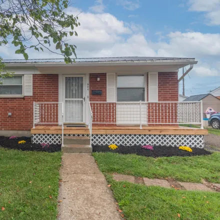Buy this 3 bed house on 504 Beverly Drive in Landin Park, Piqua
