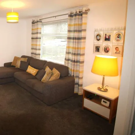 Rent this 3 bed house on Gateshead in NE39 2JH, United Kingdom