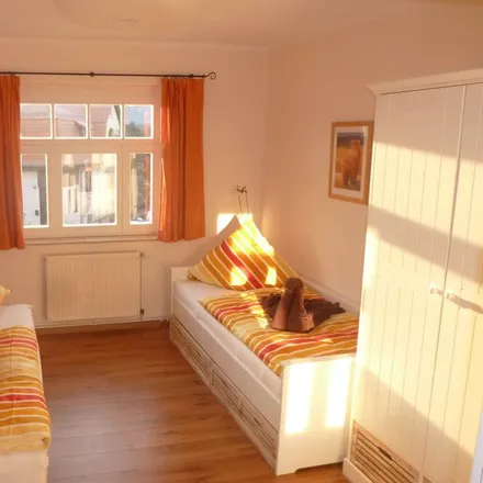 Rent this 2 bed duplex on Dresden in Saxony, Germany