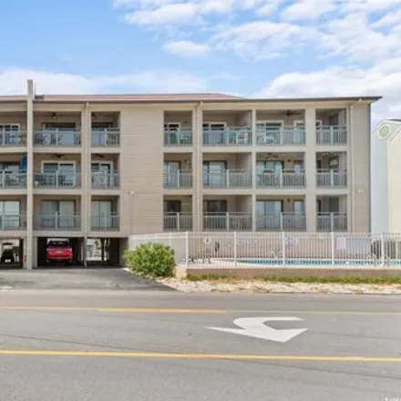 Buy this 2 bed condo on 4303 N Ocean Blvd Unit E1 in North Myrtle Beach, South Carolina