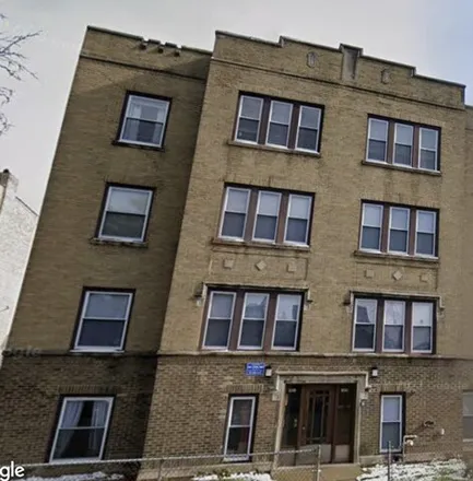 Rent this 1 bed apartment on 1935-1937 North Central Park Avenue in Chicago, IL 60647