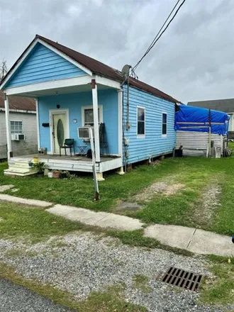 Image 2 - 1144 President Street, Thibodaux, LA 70301, USA - House for sale