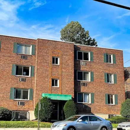 Rent this 2 bed condo on 71 Colborne Road in Boston, MA 02135
