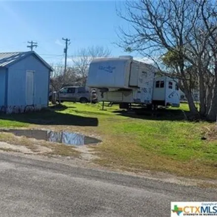 Image 3 - 128 Baltimore Avenue, Seadrift, Calhoun County, TX 77983, USA - House for sale