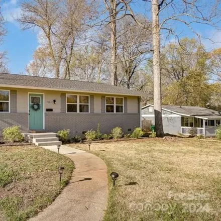 Buy this 3 bed house on 4044 Strangford Avenue in Charlotte, NC 28215