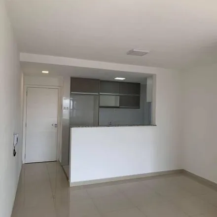 Rent this 2 bed apartment on Rua Andaraí in Vila Floresta, Santo André - SP