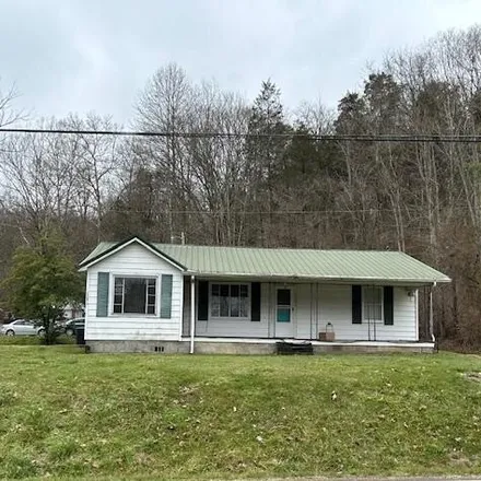 Image 1 - East Madison Street, Fort Gay, Louisa, KY 25514, USA - House for sale