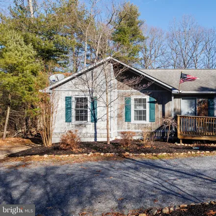 Buy this 3 bed house on 253 Cottonwood Drive in Shenandoah County, VA 22842