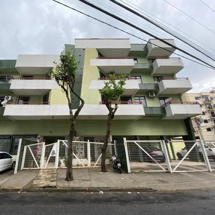 Image 2 - Rua Lions Clube, Resende - RJ, 27511-360, Brazil - Apartment for sale