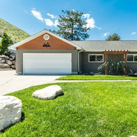 Buy this 4 bed house on 3320 Oakcliff Drive in Millcreek, UT 84124