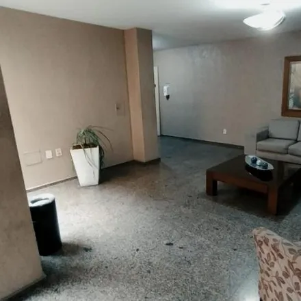Rent this 3 bed apartment on Avenida Barão do Rio Branco in Granbery, Juiz de Fora - MG