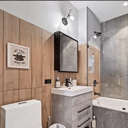 Rent this 3 bed apartment on 900 East 35th Street in New York, NY 11210