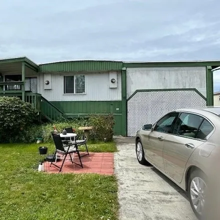 Buy this studio apartment on unnamed road in Crescent City, CA