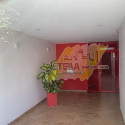 Buy this studio apartment on Bolívar 533 in Partido de La Matanza, 1704 Ramos Mejía