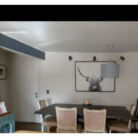 Rent this 3 bed apartment on Eugenio Mettais 2103 in 750 0000 Providencia, Chile