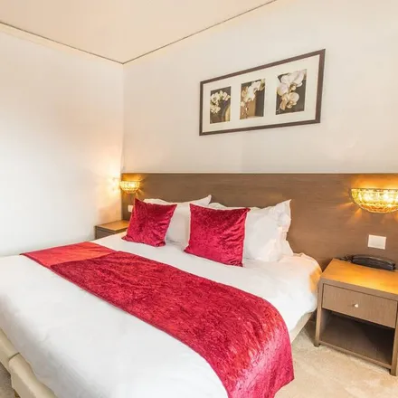 Rent this 1 bed house on Méribel-Mottaret in Route du Châtelet, 73550 Les Allues