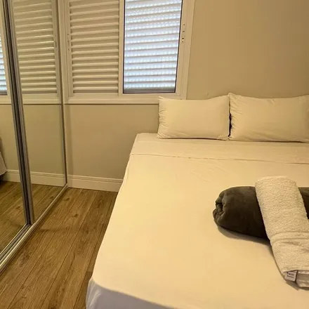 Rent this 2 bed apartment on São Paulo