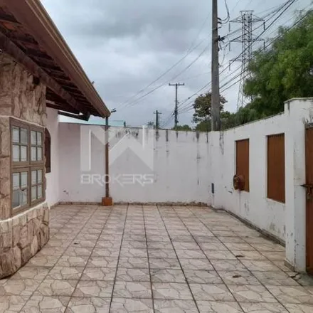 Buy this 3 bed house on DNA Sport in Avenida Presidente Tancredo Neves, Parque das Colinas