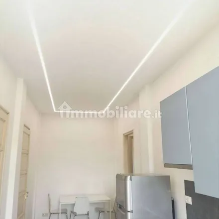 Rent this 5 bed apartment on Corso Vittorio Emanuele II in 10125 Turin TO, Italy