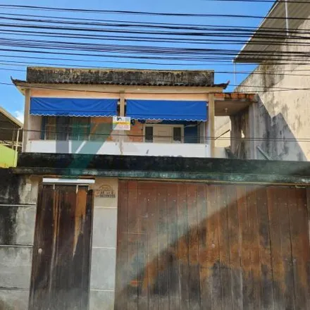 Buy this 5 bed house on Rua Dierte Barbosa in Vale do Ipê, Belford Roxo - RJ