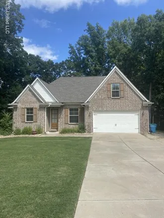 Rent this 4 bed house on 2166 Aspen Drive in DeSoto County, MS 38651
