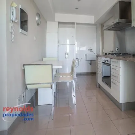 Buy this 1 bed apartment on Torre del Parque in Azucena Villaflor, Puerto Madero