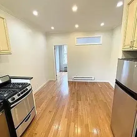 Rent this 1 bed apartment on 235 East 27th Street in New York, NY 10016