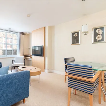 Image 3 - Green Garden House, 15-22 St. Christopher's Place, East Marylebone, London, W1U 1NL, United Kingdom - Apartment for rent