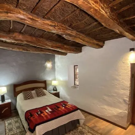 Rent this 5 bed house on San Pedro de Atacama in Provincia de El Loa, Chile