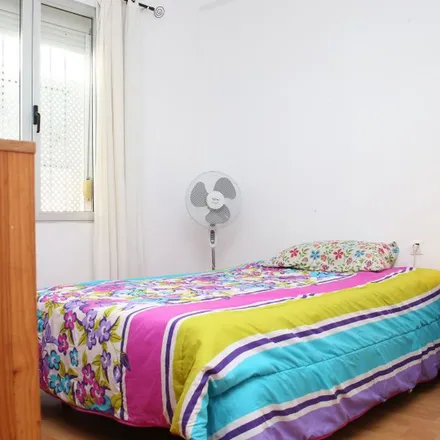 Rent this 1 bed apartment on Calle Béjar in 6, 41010 Seville