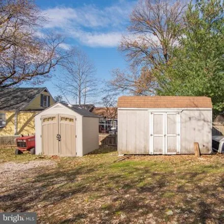 Image 5 - Deckelmans Boat Yard, Nanticoke Road, Middle River, MD 21221, USA - House for sale