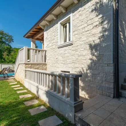 Image 9 - Kringa, Istria County, Croatia - House for rent