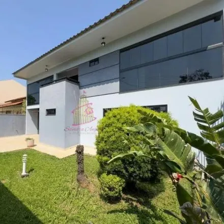 Buy this studio house on Rua Fagundes Varela in Recanto Tropical, Cascavel - PR