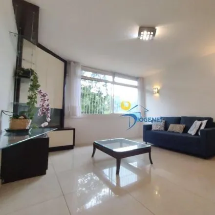 Rent this 3 bed apartment on Bloco E in SQS 307, Asa Sul