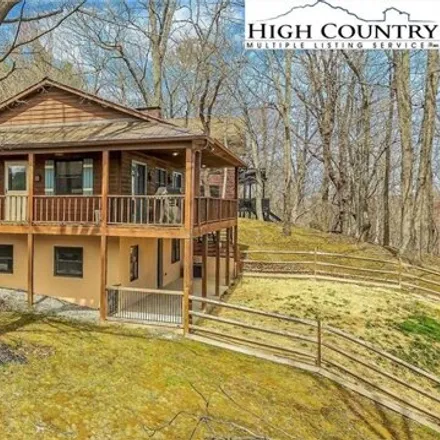Buy this 3 bed house on 974 Deerwood Road in Alleghany County, NC 28663