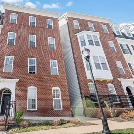 Buy this 3 bed condo on 7556 Morris Street in Fulton, Maple Lawn