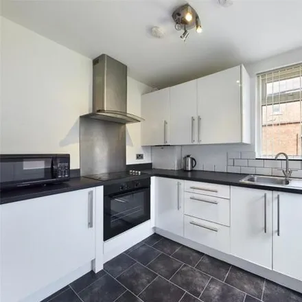 Image 3 - 13 Rostherne Street, Eccles, M6 5GU, United Kingdom - House for rent