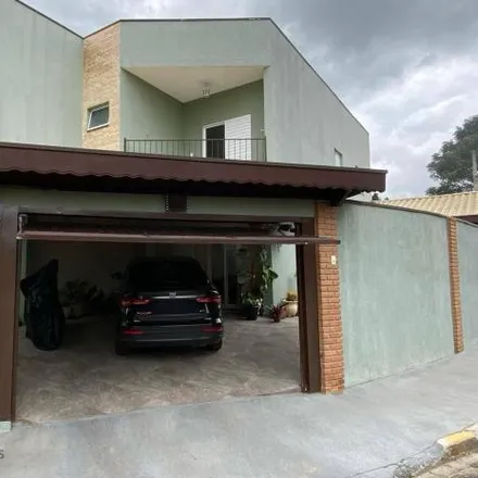 Buy this 2 bed house on Rua Alexandre Longo in Itapema, Guararema - SP