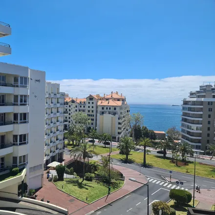 Image 2 - Fórum Madeira, Rotunda Rotary, 9000-166 Funchal, Madeira, Portugal - Apartment for rent