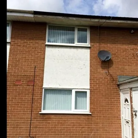 Rent this 1 bed apartment on West Derby in Liverpool, Merseyside