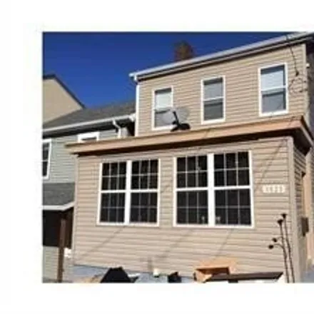 Rent this 2 bed house on 3831 Acorn Street in Pittsburgh, PA 15207