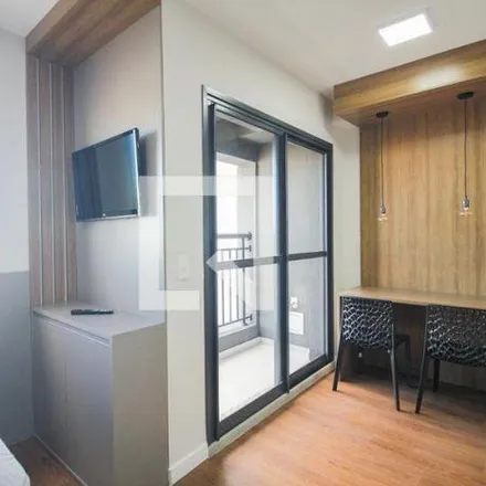 Rent this 1 bed apartment on Avenida Guapira 75 in Tucuruvi, São Paulo - SP