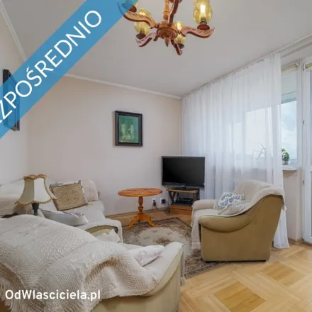 Buy this 4 bed apartment on Jórskiego 02 in Radzymińska, 03-671 Warsaw