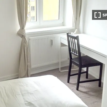 Rent this 4 bed room on Poßmoorweg 15 in 22301 Hamburg, Germany